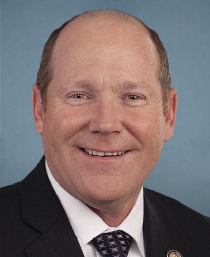U.S. Rep. Reid Ribble