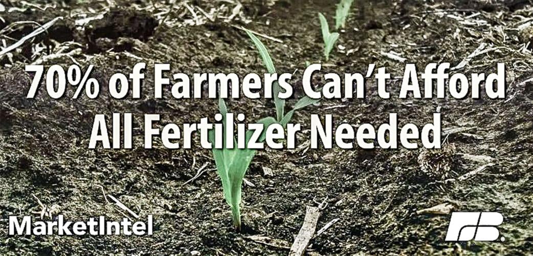 Fertilizer