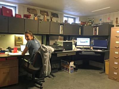 Worth The Wait A Diy Basement Renovation Takes Time But Saves