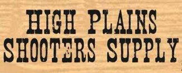 High Plains