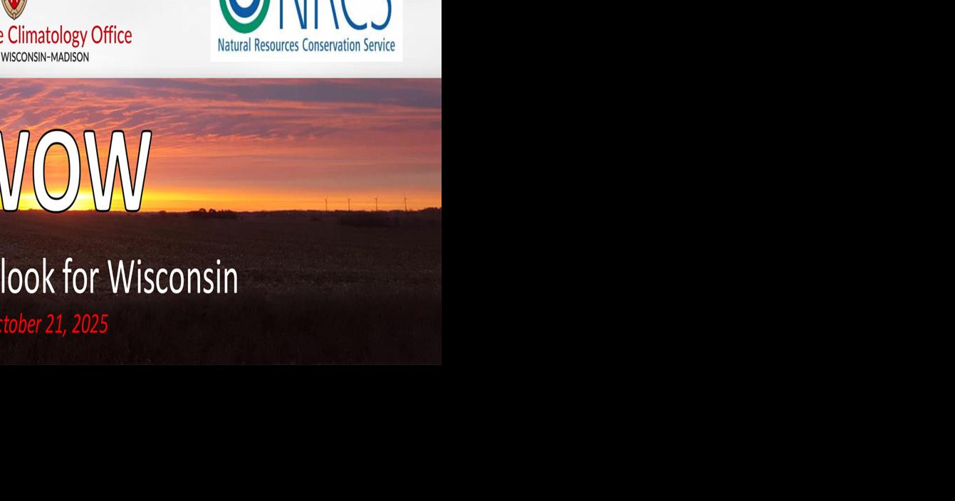 UW tracks ag weather