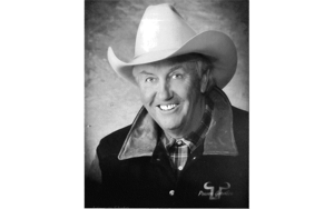 Good cattle and a giving nature: Late cowboy to receive hall of fame honors