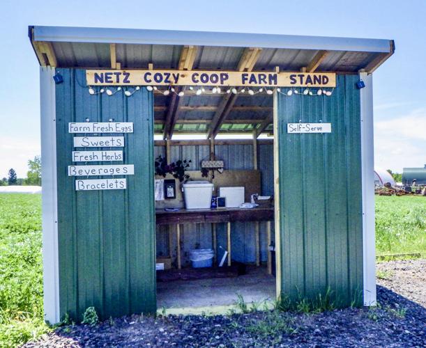 Farmstand