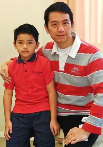 Donny Lai