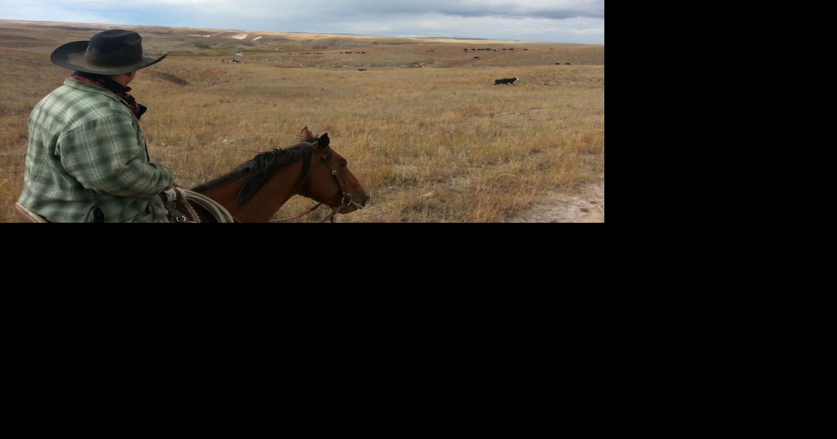 Sandhills Task Force sets goal to help Nebraska ranchers