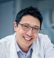 Jason Tye-Din