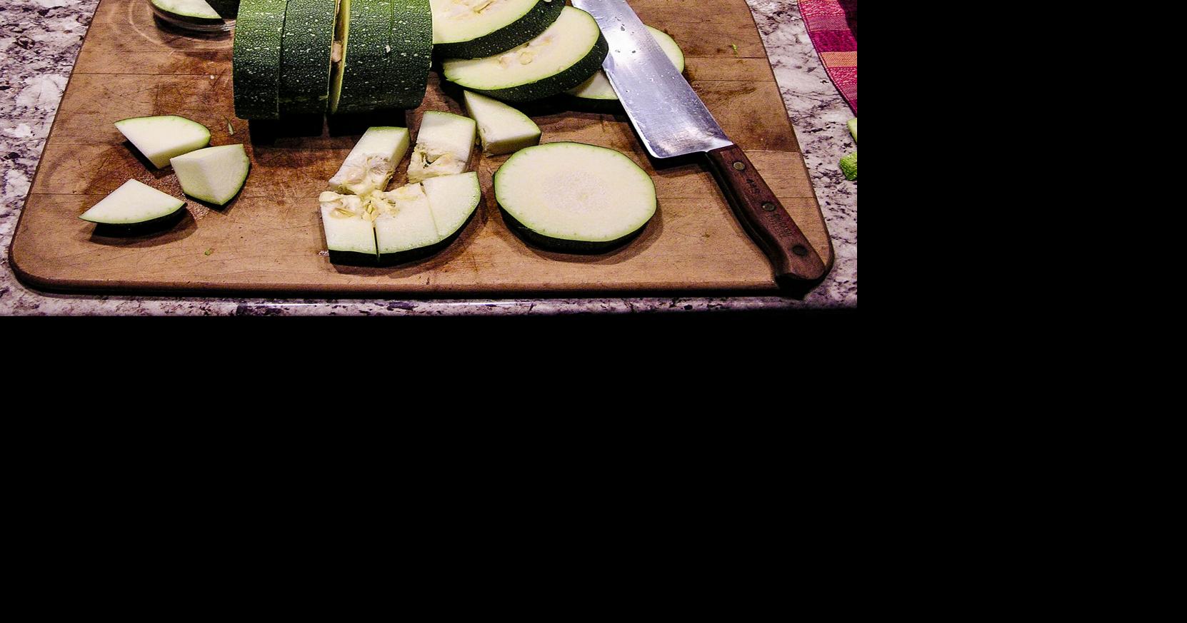 Zucchini