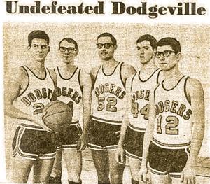 Dodgeville 5