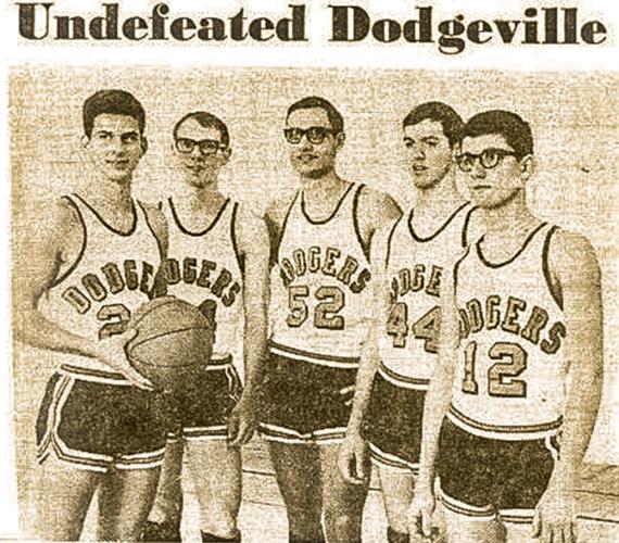Dodgeville 5