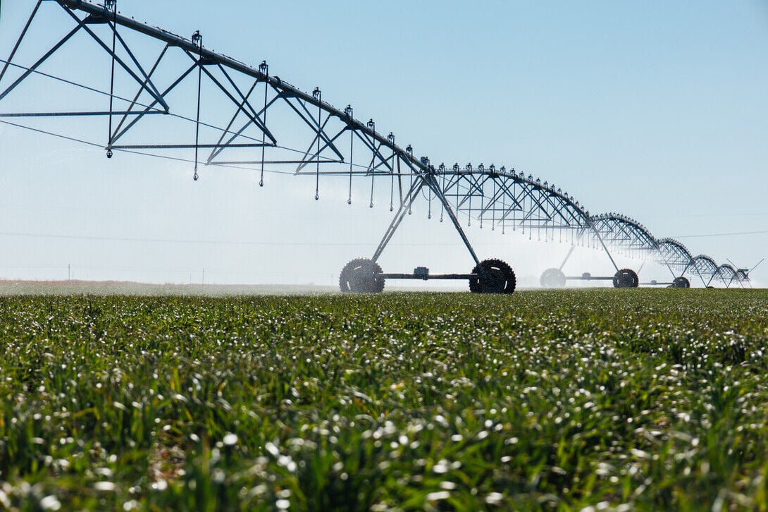 Irrigation