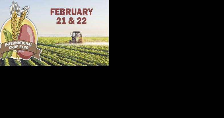 2024 International Crop Expo set for Feb. 21-22 - Vimarsana News