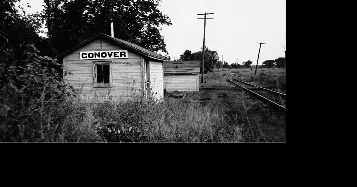 Iowa town plays role in ag history