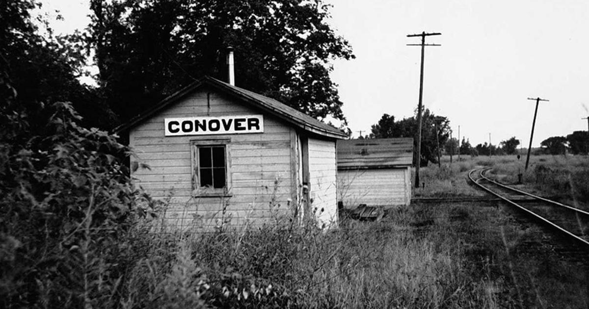 Iowa town plays role in ag history