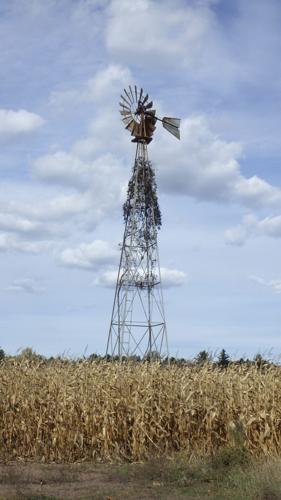 Windmill