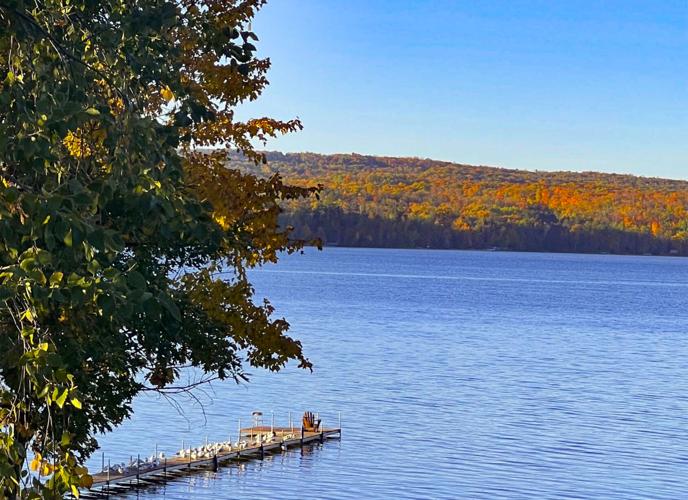 Lake