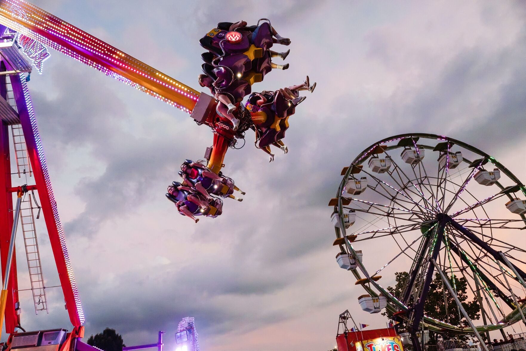 Jefferson County Fair