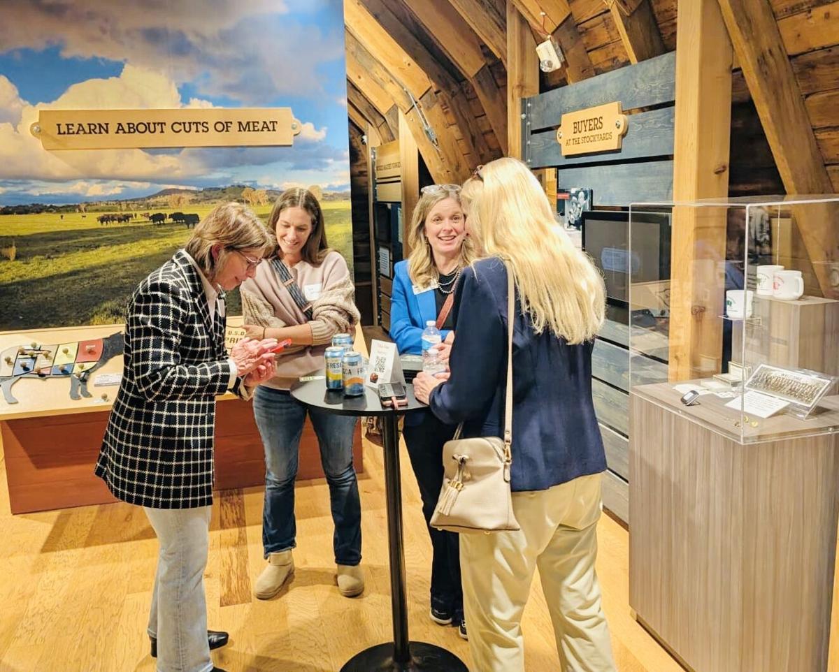 Women's Ag Network