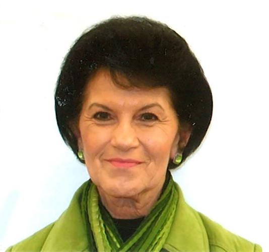 Judy Etta