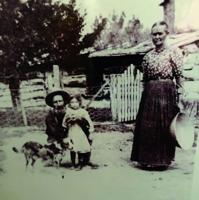 Natural beauty anchored one-time northern Nebraska Community