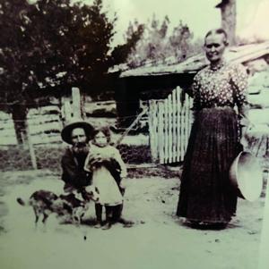 Natural beauty anchored one-time northern Nebraska Community