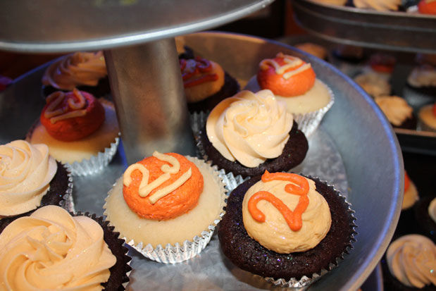 Cupcakes