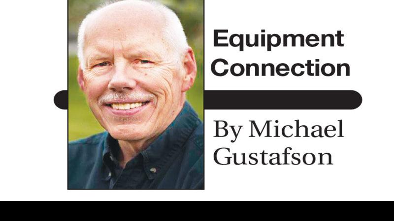 Companies tackle planter compaction issues | Equipment ...