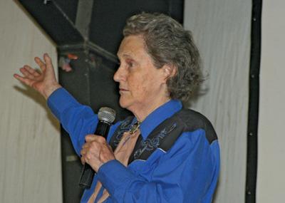 Temple Grandin
