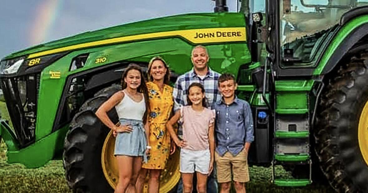 Farm shares creative diversification - Vimarsana News