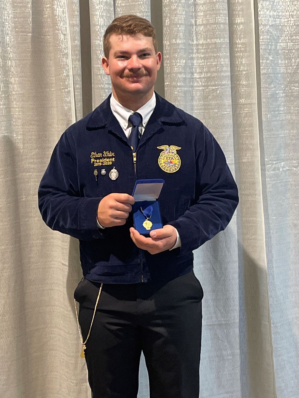 FFA Nationals Ethan Uhlir with Medal.jpg