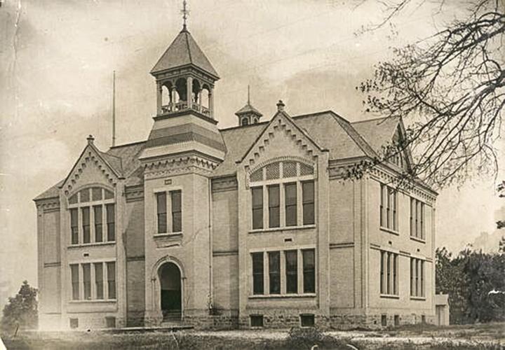 Montello High School