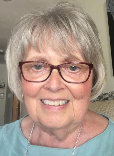 Darlene  Von Weihe