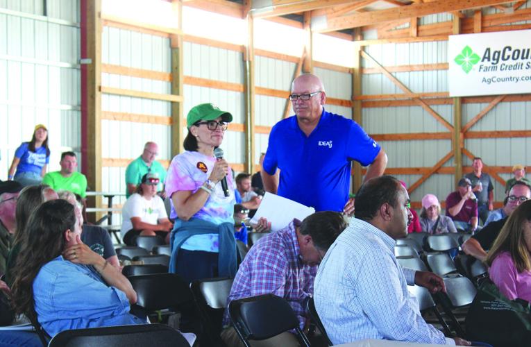 Farmfest 2025 Kent Thiesse JA.jpg