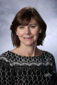 Amy Shane O'Neill Superintendent 2018