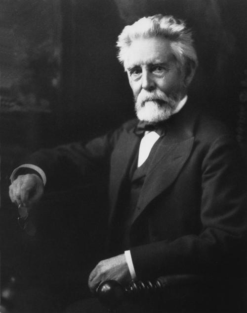 Norman Jay Colman
