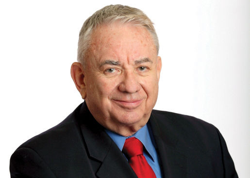 Former Gov. Tommy Thompson