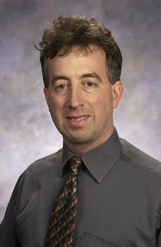 Joel Gruver