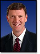 Bob Vander Plaats Republican candidate for governor 