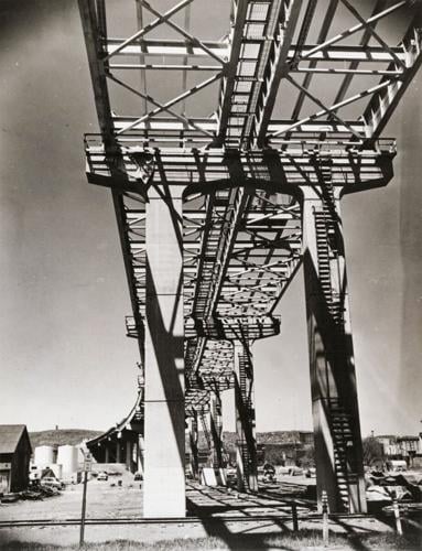 Bridge 1961