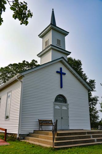 Shamrock Union Church