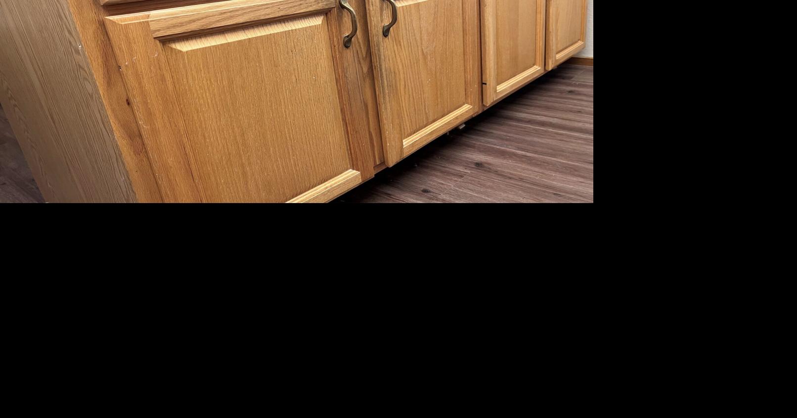 Cabinets