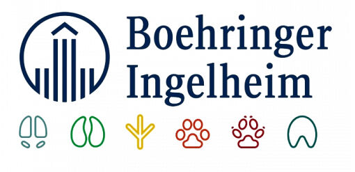 Boehringer Ingelheim Animal Health logo