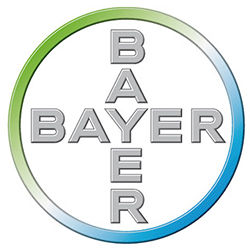 Bayer logo