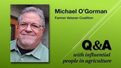 Michael O’Gorman