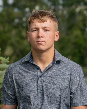 Brock Dykstra