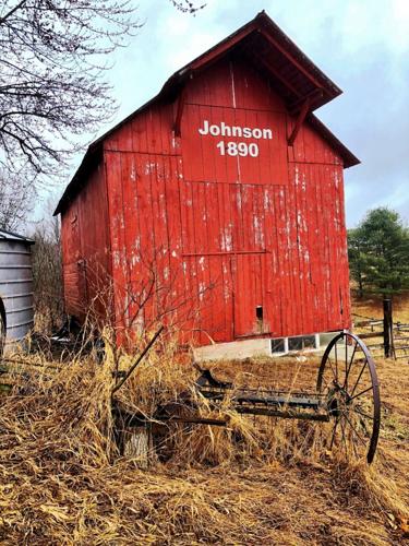 Construction reflects craftsmen era