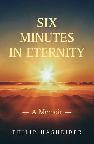 Six Minutes to Eternity book cover