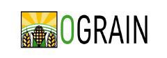 OGRAIN logo