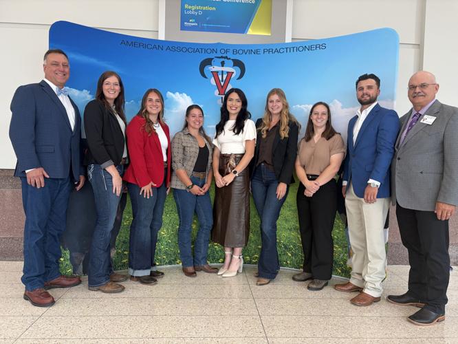 Merck scholarship winners