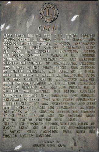Plaque