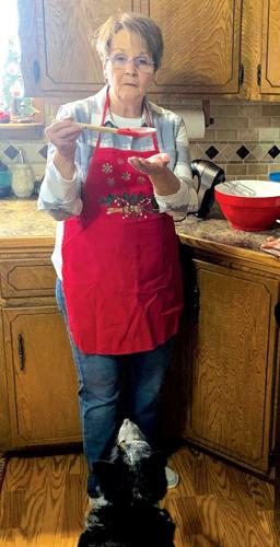 Cook-in-Kitchen
